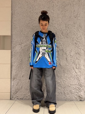 はなほさんのコーディネート