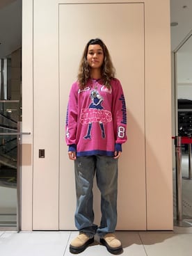 はなほさんのコーディネート