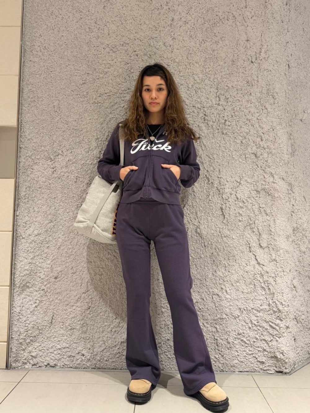 HYSTERIC GLAMOURルクア大阪店のスタッフコーディネート一覧 - WEAR