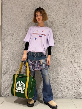 はなほさんのコーディネート