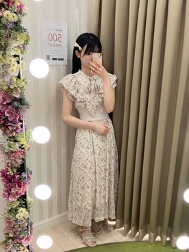 Eri.さんのコーディネート