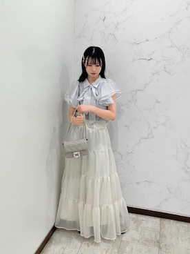 Eri.さんのコーディネート