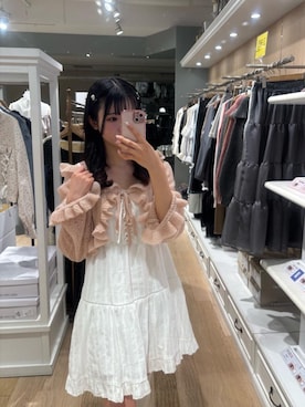 Eri.さんのコーディネート