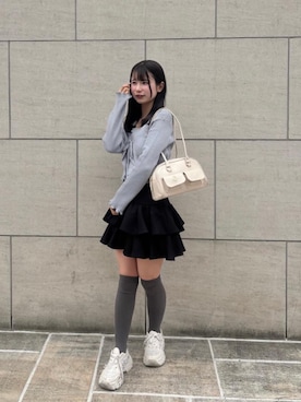 Eri.さんのコーディネート