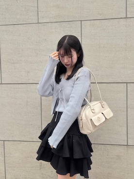 Eri.さんのコーディネート