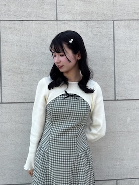 Eri.さんのコーディネート