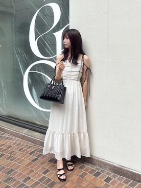 Eri.さんのコーディネート