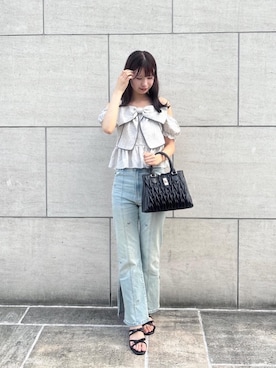 Eri.さんのコーディネート