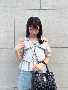 Eri.さんのコーディネート