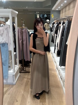 Eri.さんのコーディネート