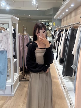 Eri.さんのコーディネート