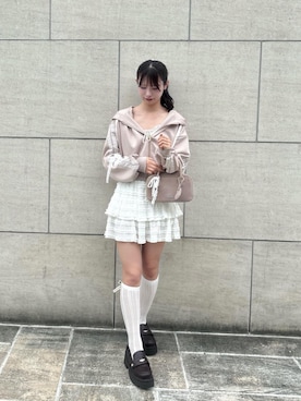 Eri.さんのコーディネート