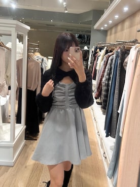 Eri.さんのコーディネート