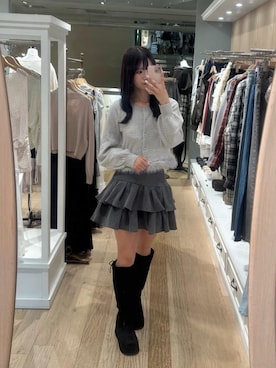 Eri.さんのコーディネート