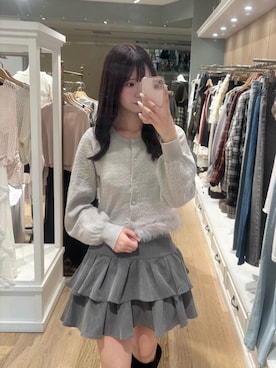 Eri.さんのコーディネート