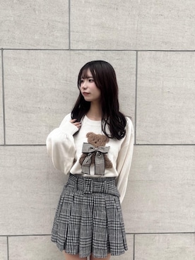 Eri.さんのコーディネート