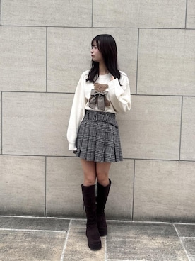 Eri.さんのコーディネート