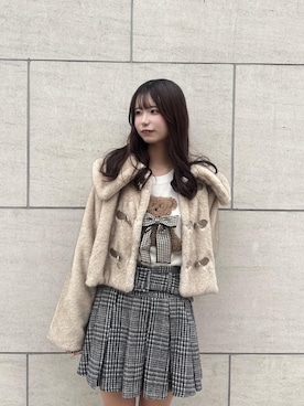 Eri.さんのコーディネート