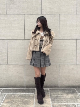 Eri.さんのコーディネート