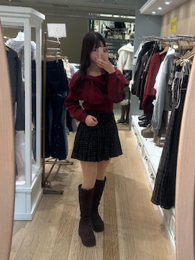 Eri.さんのコーディネート