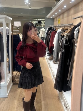 Eri.さんのコーディネート