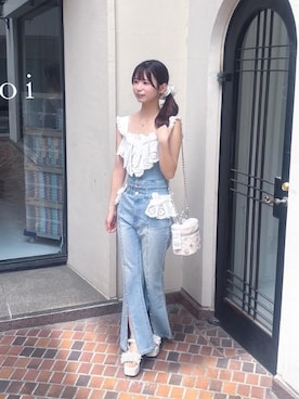 Eri.さんのコーディネート