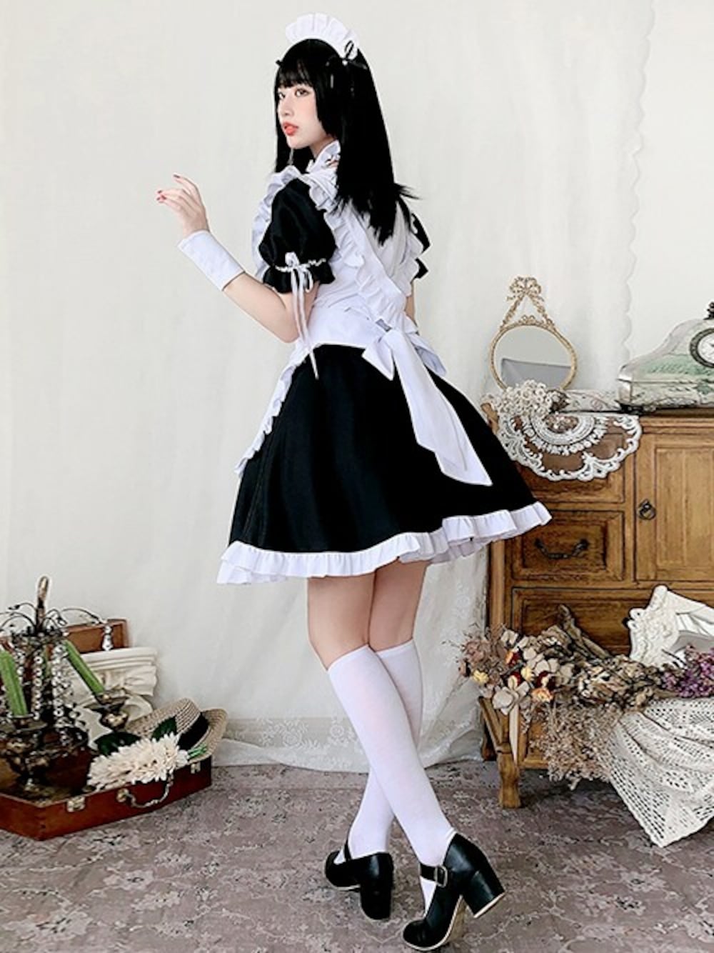 ASK様ꕤオーダーメイド レディース服まとめ売り きれいめ コーデ