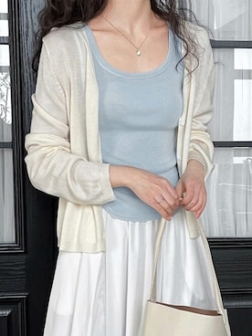 OSYAREVOさんのコーディネート