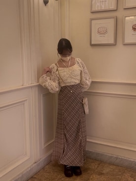 マジェスティックレゴン横浜ジョイナス店スタッフさんのコーディネート