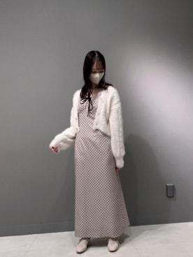 マジェスティックレゴン横浜ジョイナス店スタッフさんのコーディネート