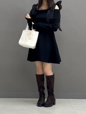 マジェスティックレゴン横浜ジョイナス店スタッフさんのコーディネート
