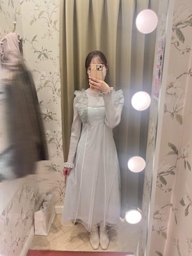 マジェスティックレゴン横浜ジョイナス店スタッフさんのコーディネート