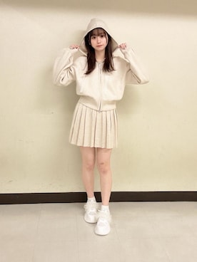 マジェスティックレゴン横浜ジョイナス店スタッフさんのコーディネート