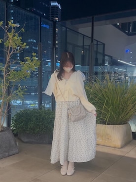 マジェスティックレゴン横浜ジョイナス店スタッフさんのコーディネート