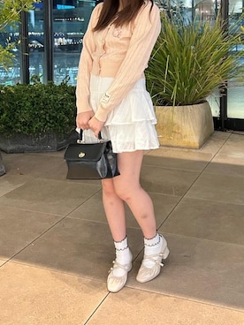 マジェスティックレゴン横浜ジョイナス店スタッフさんのコーディネート