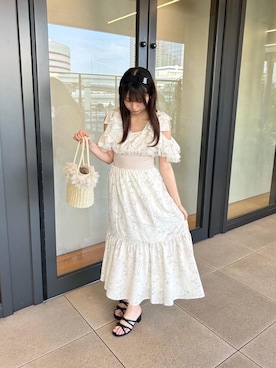 マジェスティックレゴン横浜ジョイナス店スタッフさんのコーディネート