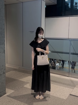 マジェスティックレゴン横浜ジョイナス店スタッフさんのコーディネート