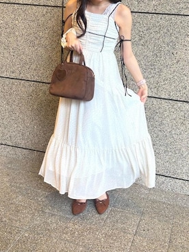 マジェスティックレゴン横浜ジョイナス店スタッフさんのコーディネート