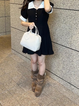 マジェスティックレゴン横浜ジョイナス店スタッフさんのコーディネート