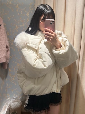 マジェスティックレゴン横浜ジョイナス店スタッフさんのコーディネート