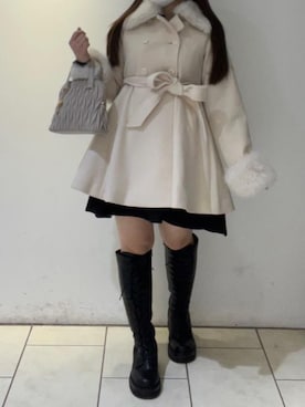 Ayumiさんのコーディネート