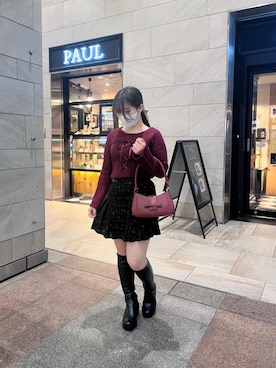 Ayumiさんのコーディネート
