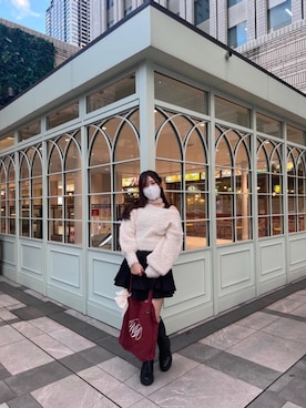 Ayumiさんのコーディネート
