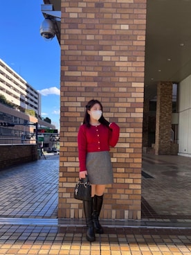 Ayumiさんのコーディネート