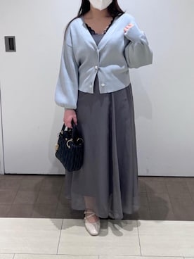Ayumiさんのコーディネート