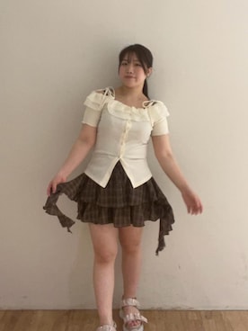Ayumiさんのコーディネート
