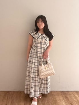 Ayumiさんのコーディネート