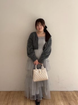 Ayumiさんのコーディネート