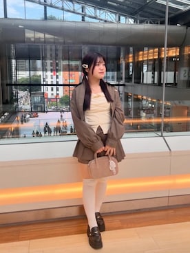 Ayumiさんのコーディネート