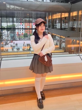 Ayumiさんのコーディネート